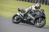 Middle Group Black Bikes